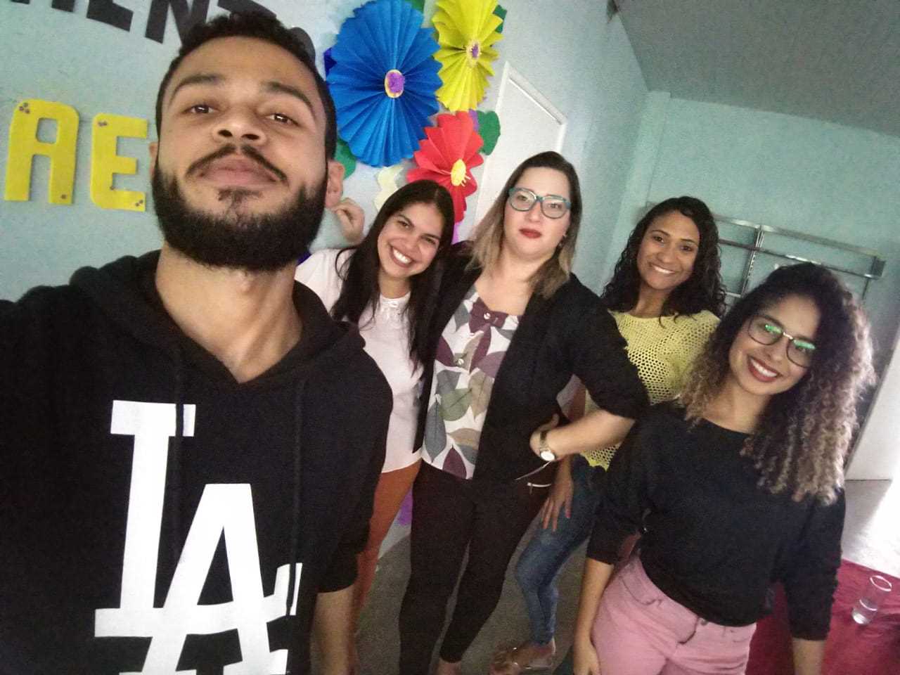 Camacã: Secretaria de Educação e Nutricionistas realizam teste de aceitação alimentar nas escolas
